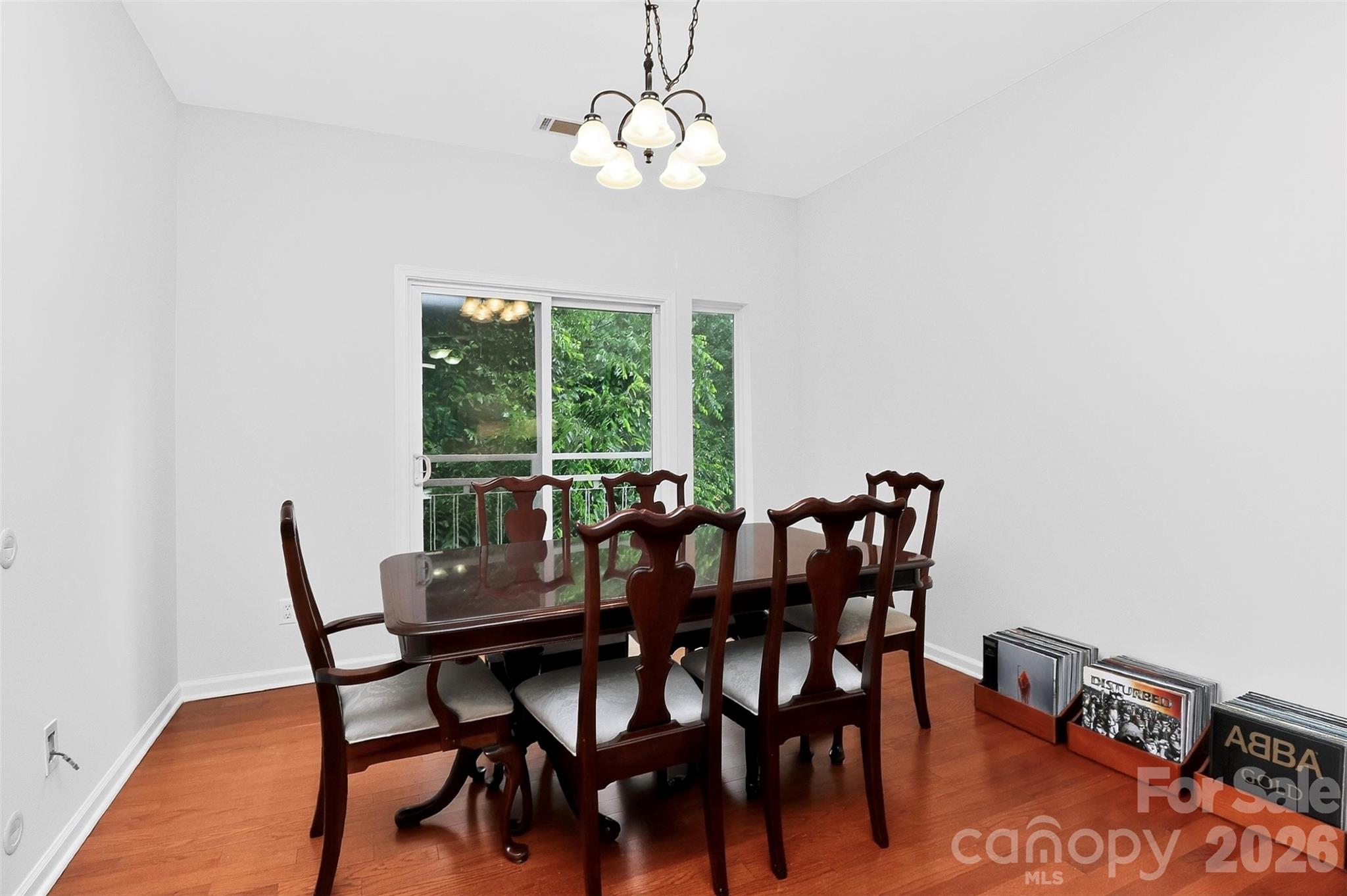 3909 Picasso Court Charlotte NC 28205