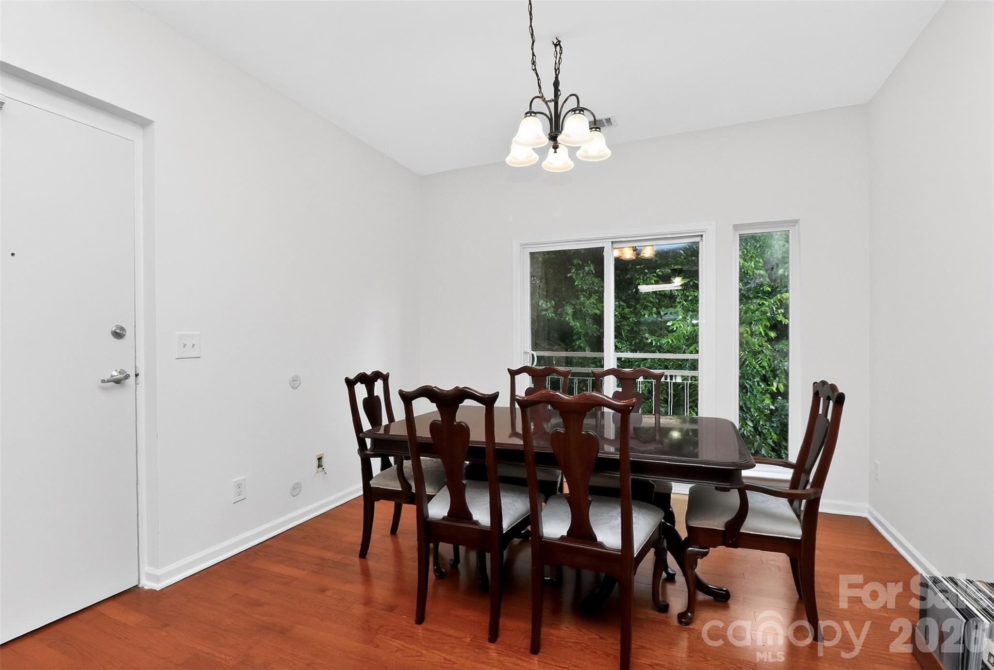 3909 Picasso Court Charlotte NC 28205