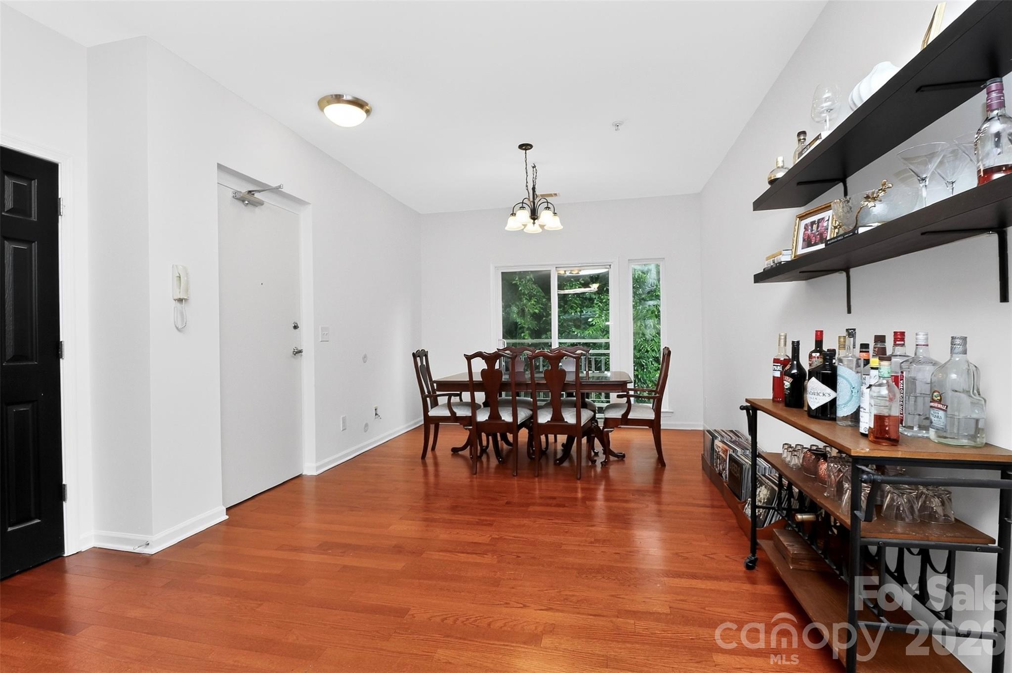 3909 Picasso Court Charlotte NC 28205
