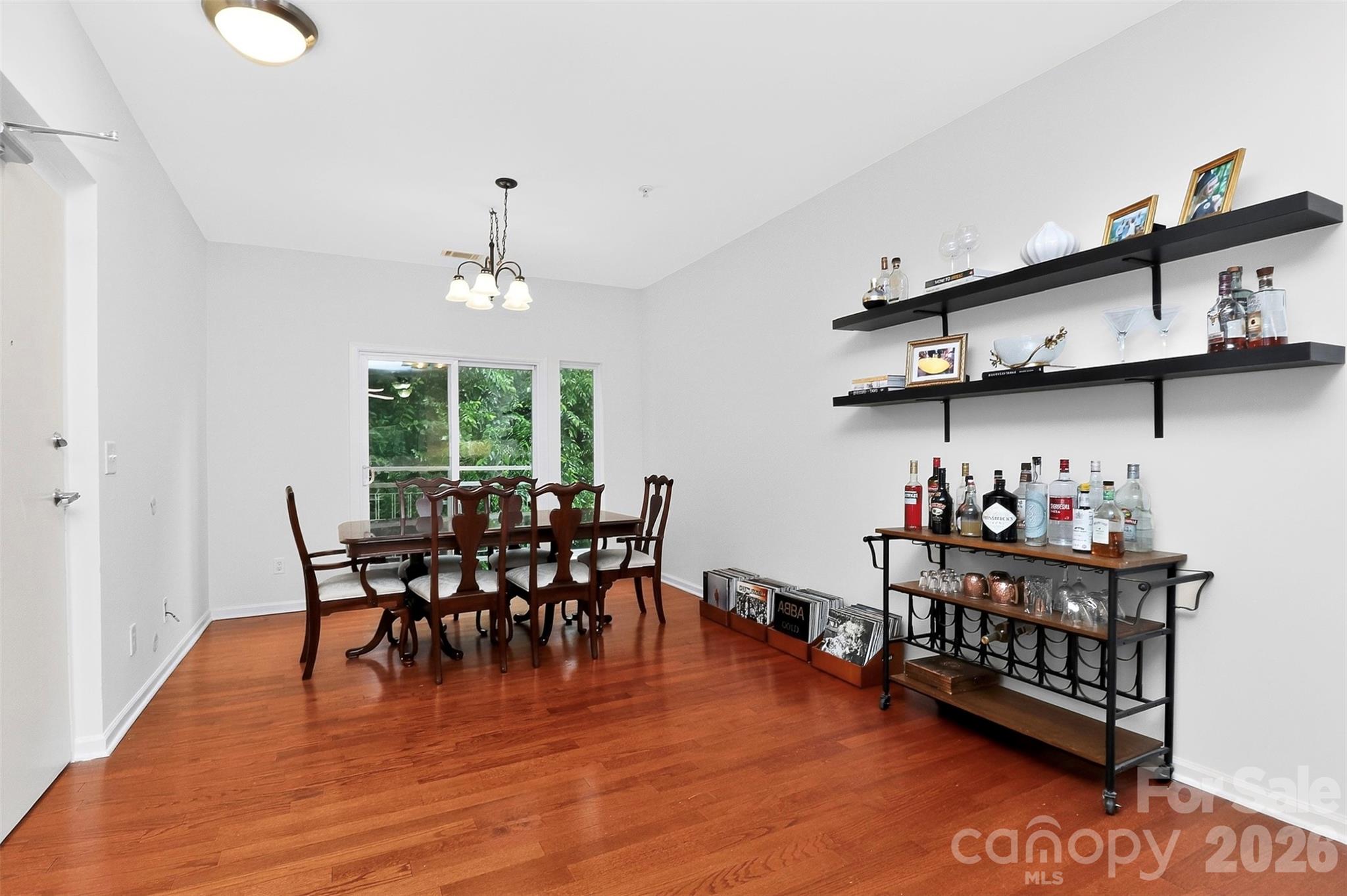 3909 Picasso Court Charlotte NC 28205