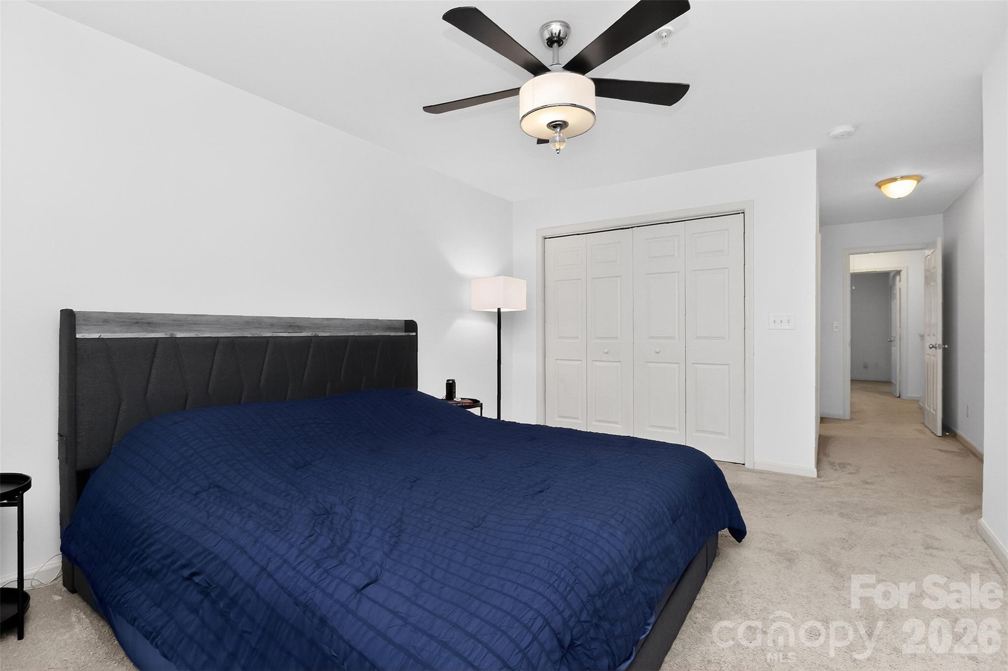 3909 Picasso Court Charlotte NC 28205