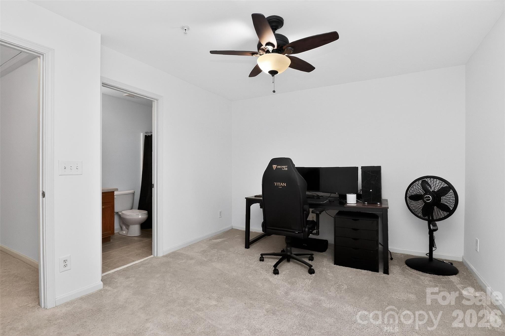 3909 Picasso Court Charlotte NC 28205