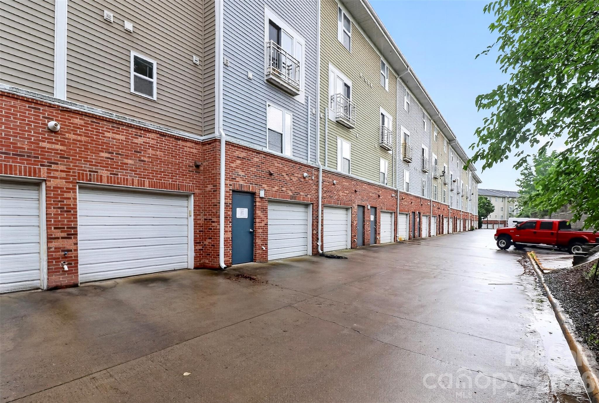 3909 Picasso Court Charlotte NC 28205