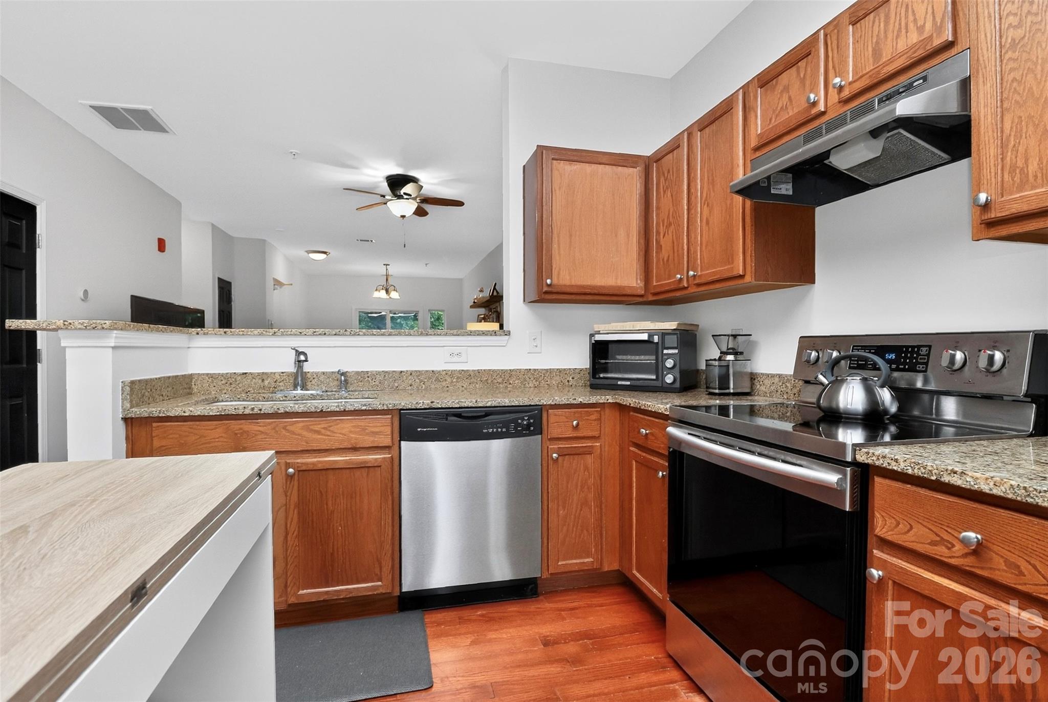 3909 Picasso Court Charlotte NC 28205