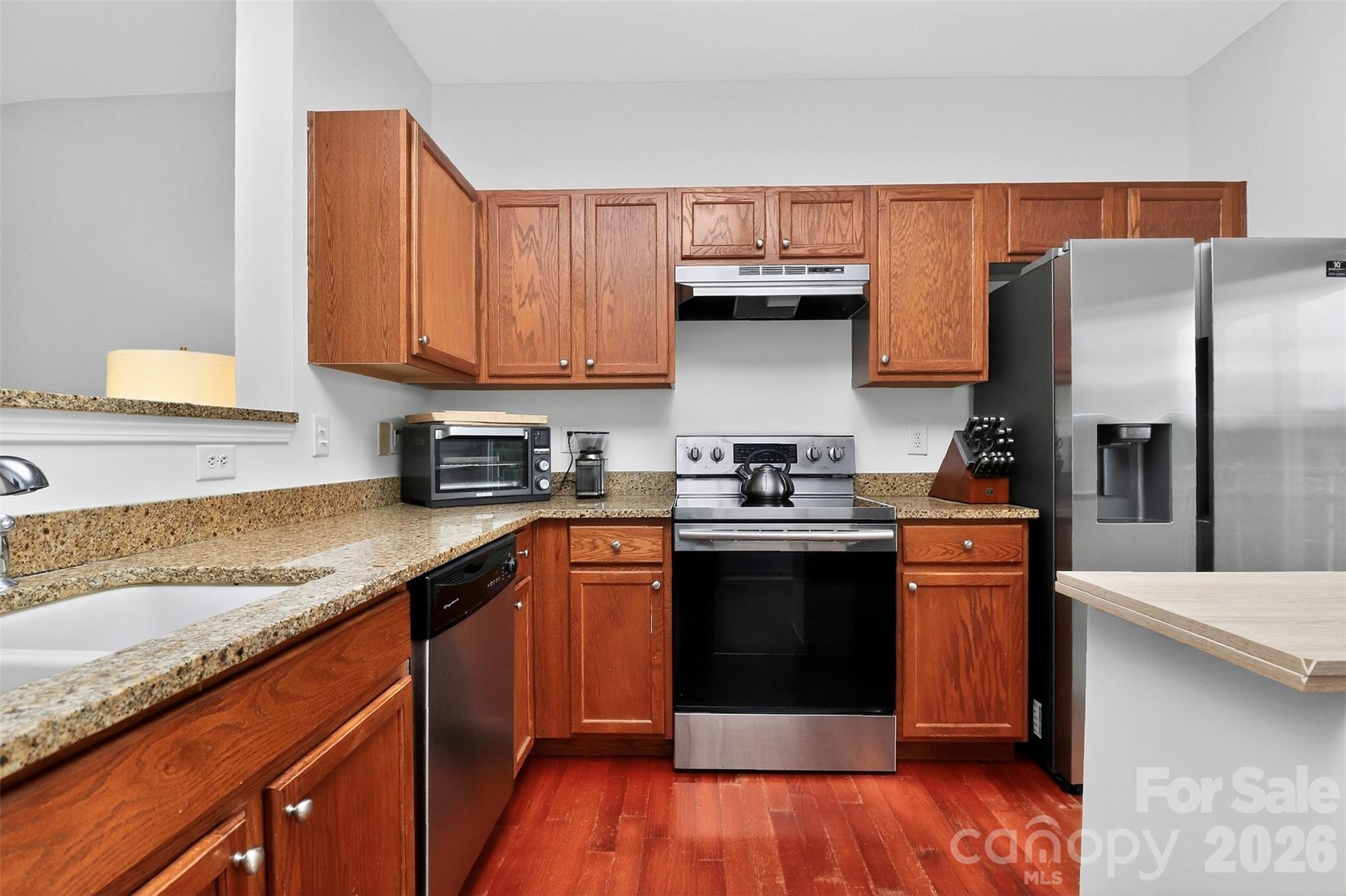 3909 Picasso Court Charlotte NC 28205