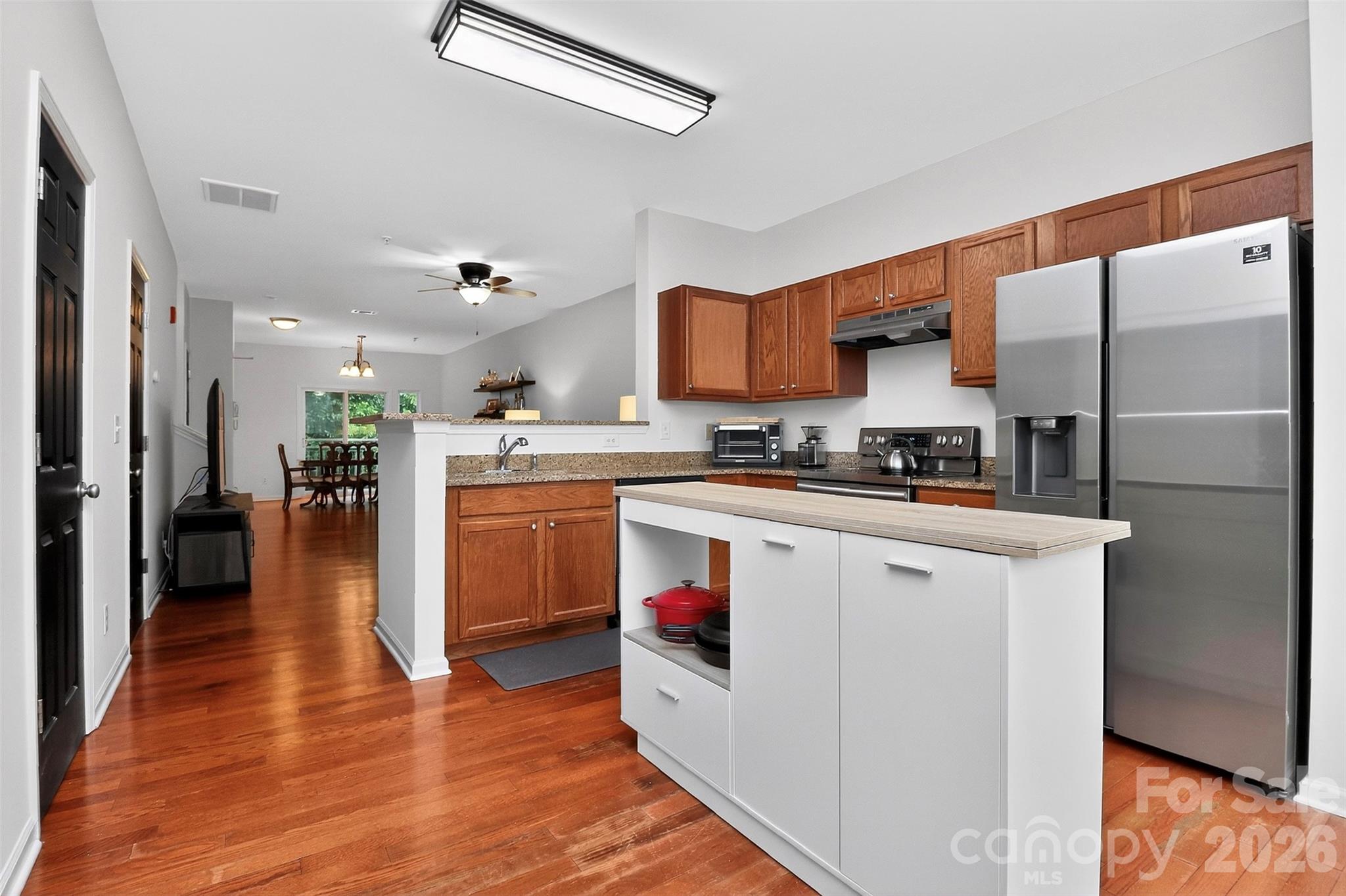 3909 Picasso Court Charlotte NC 28205