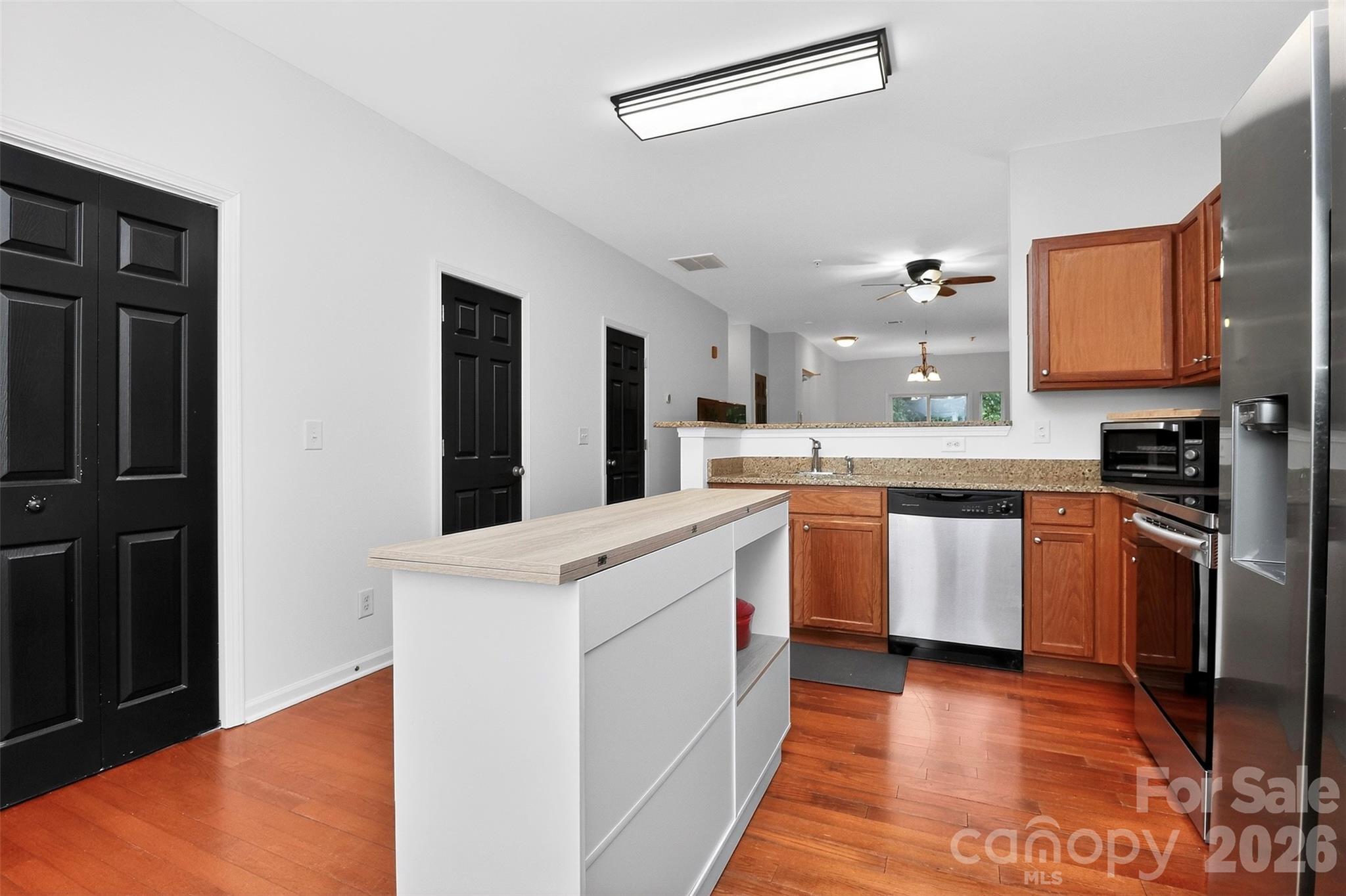3909 Picasso Court Charlotte NC 28205