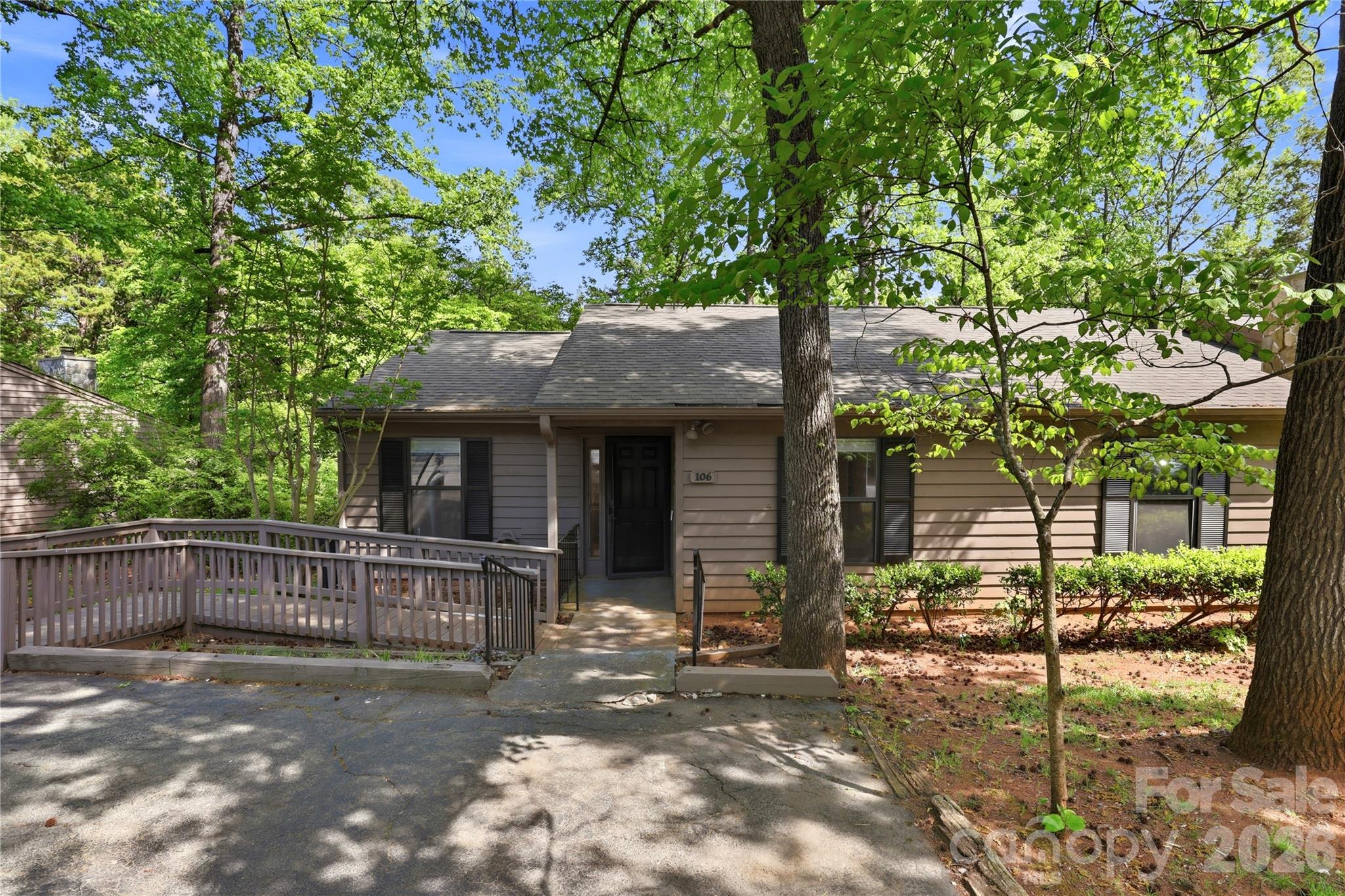 106 Cedar Hollow Drive Fort Mill SC 29715
