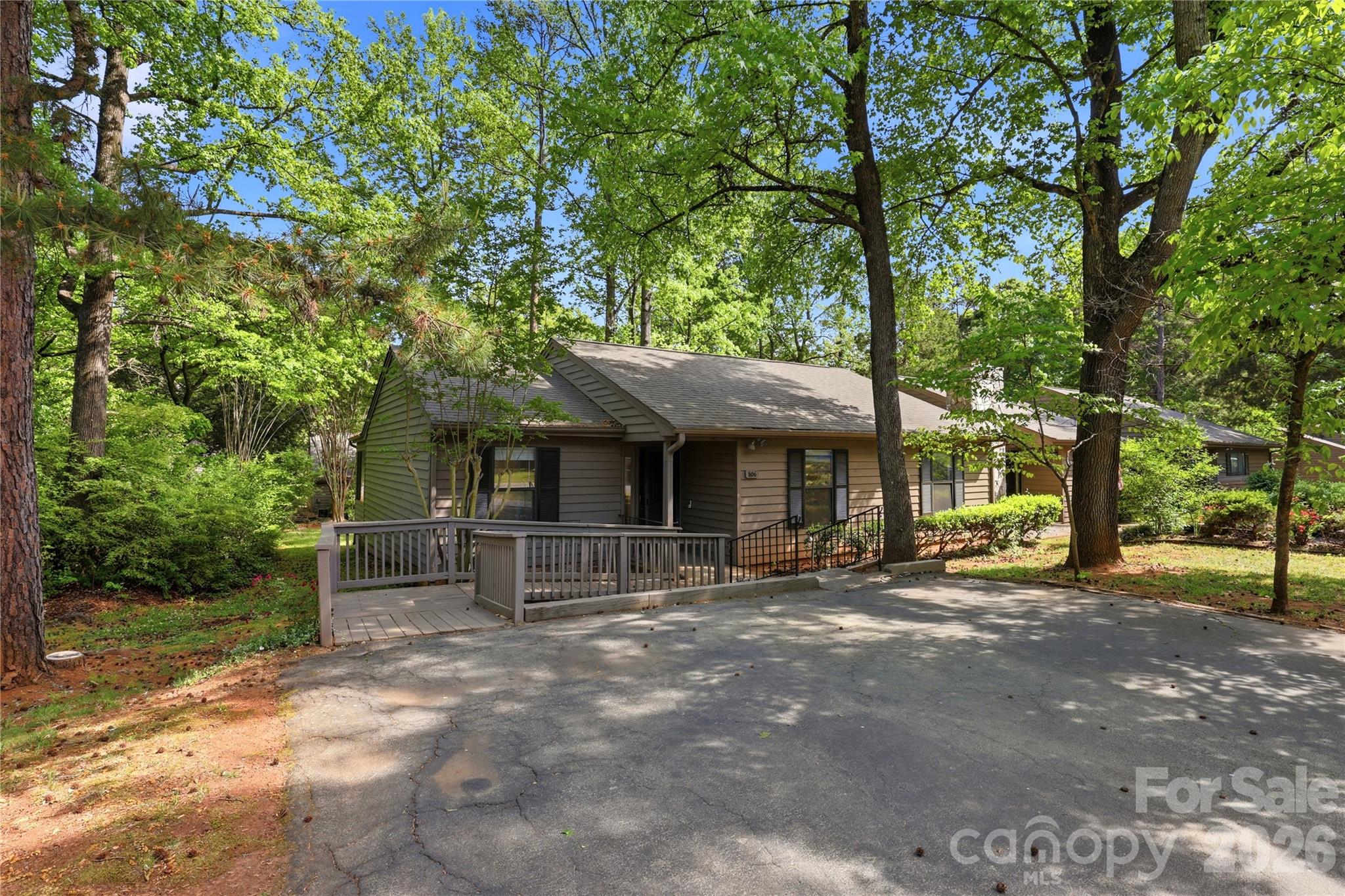 106 Cedar Hollow Drive Fort Mill SC 29715