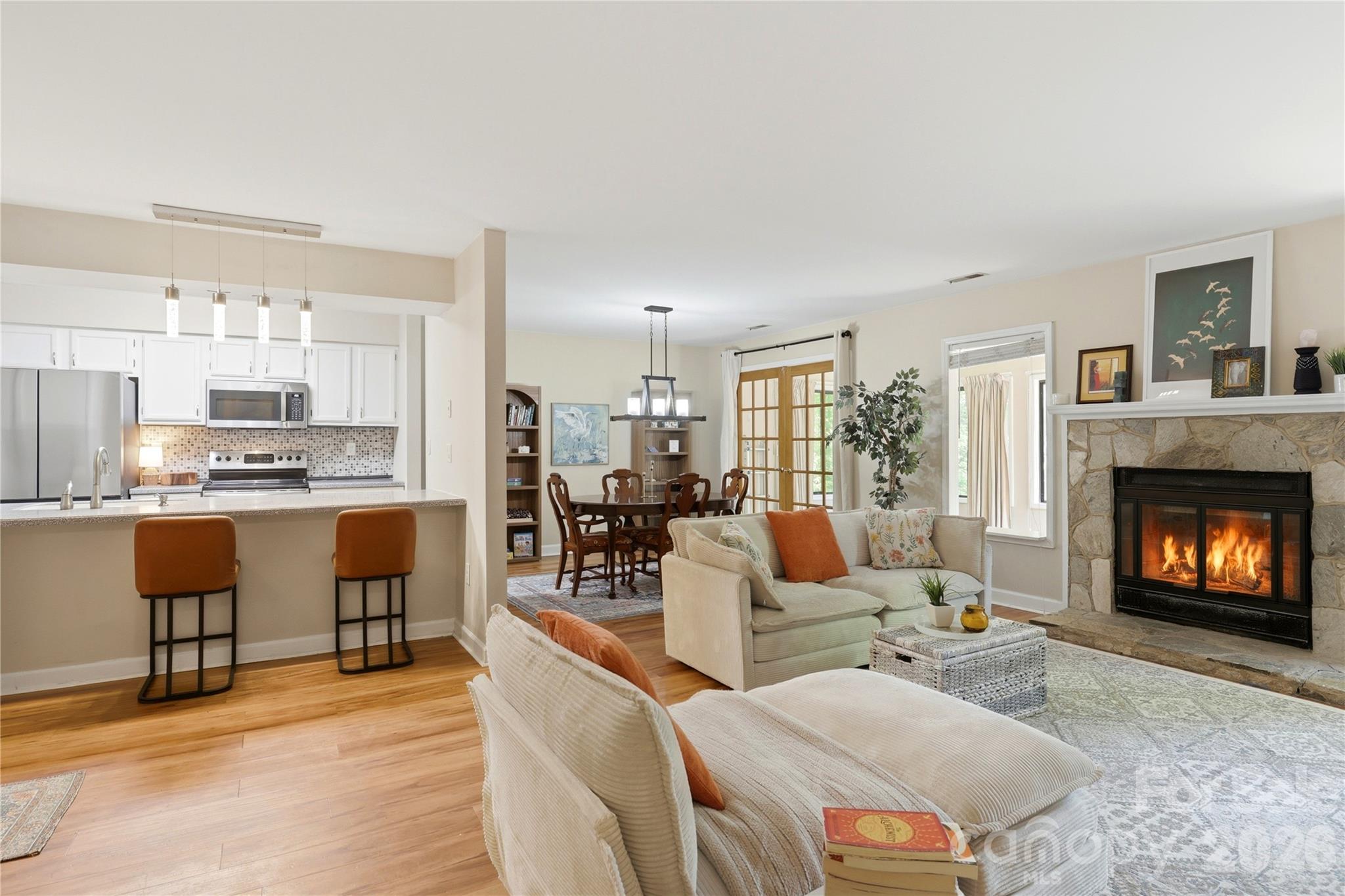 106 Cedar Hollow Drive Fort Mill SC 29715