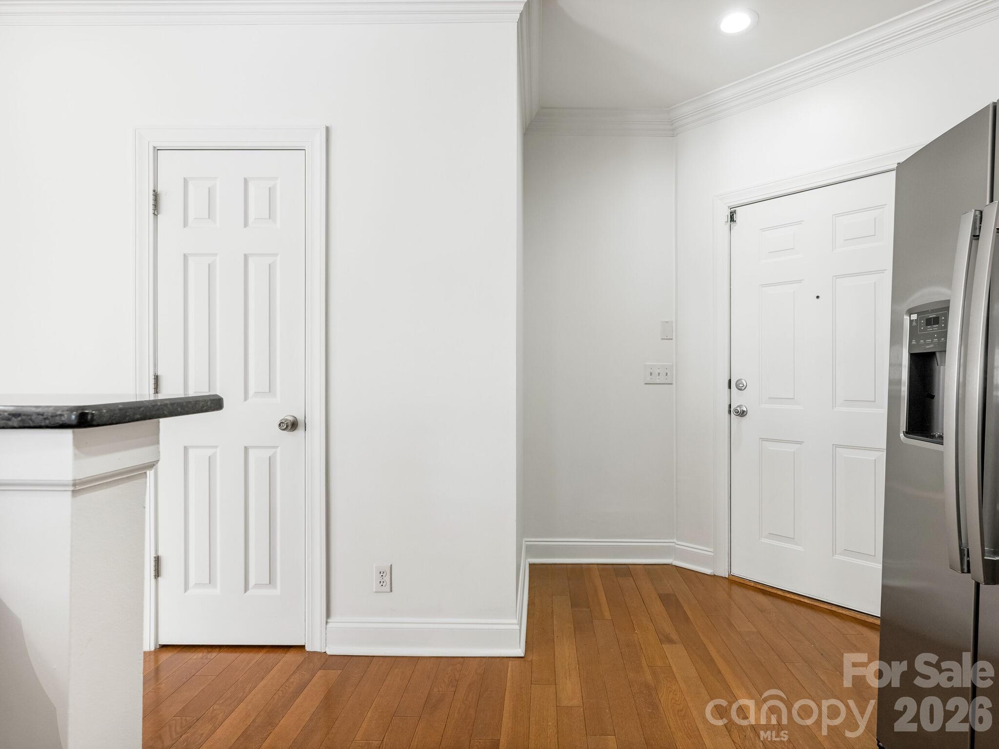 123 S Summit Avenue Charlotte NC 28208