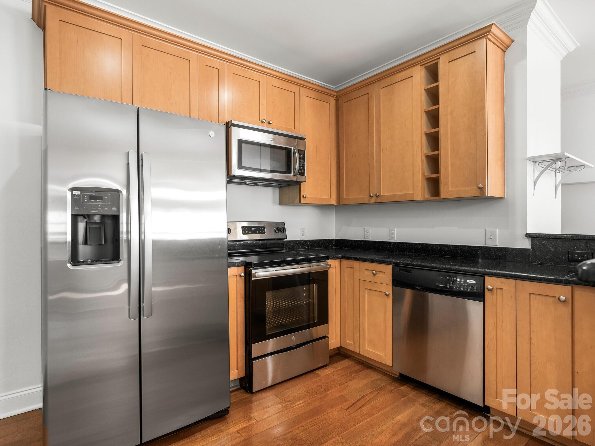 123 S Summit Avenue Charlotte NC 28208