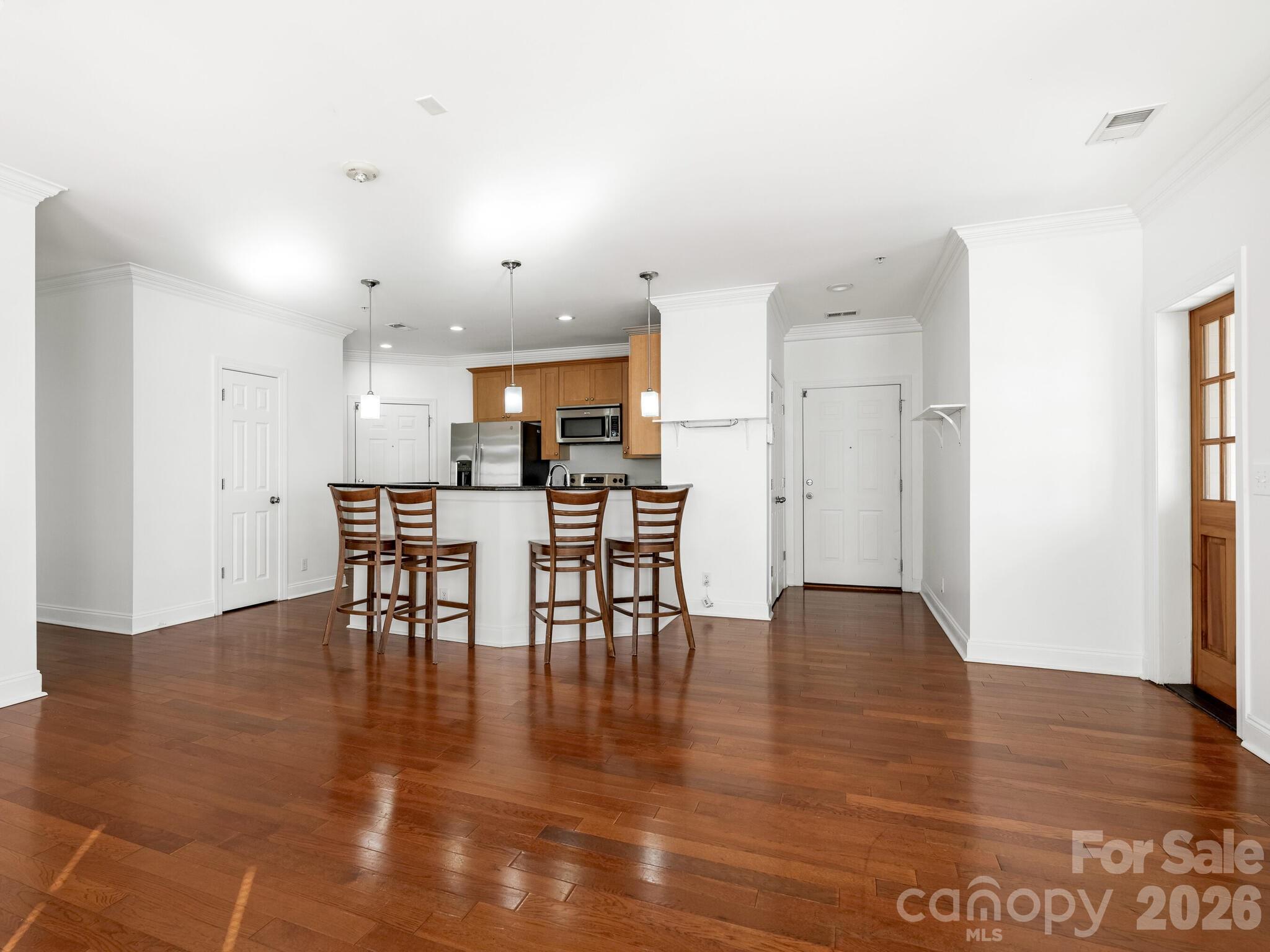 123 S Summit Avenue Charlotte NC 28208