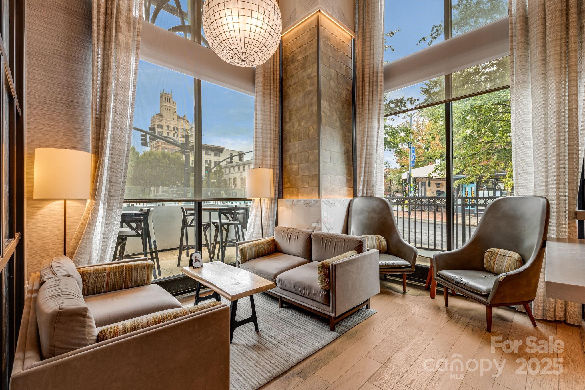 7 Patton Avenue Asheville NC 28801