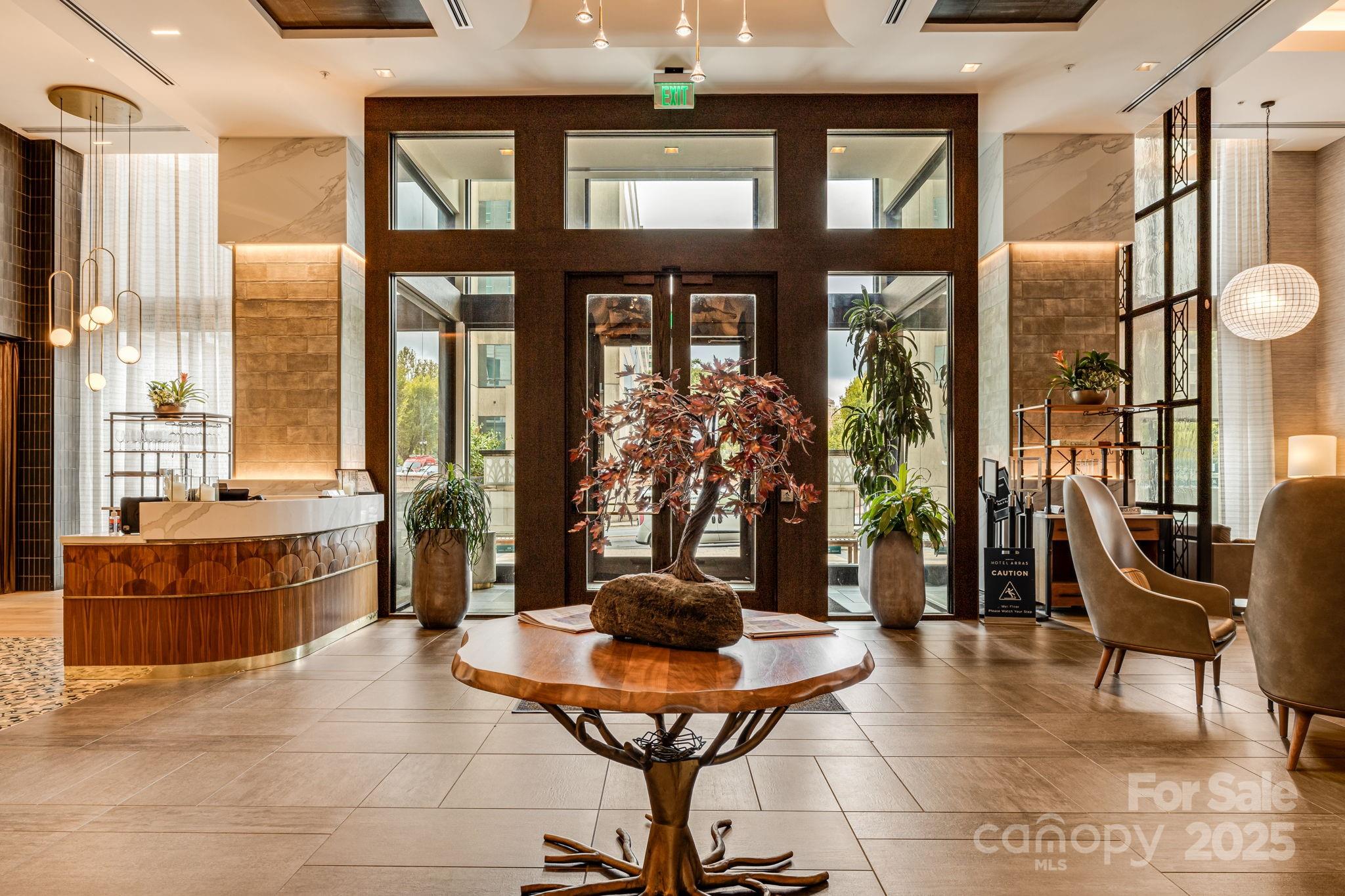 7 Patton Avenue Asheville NC 28801