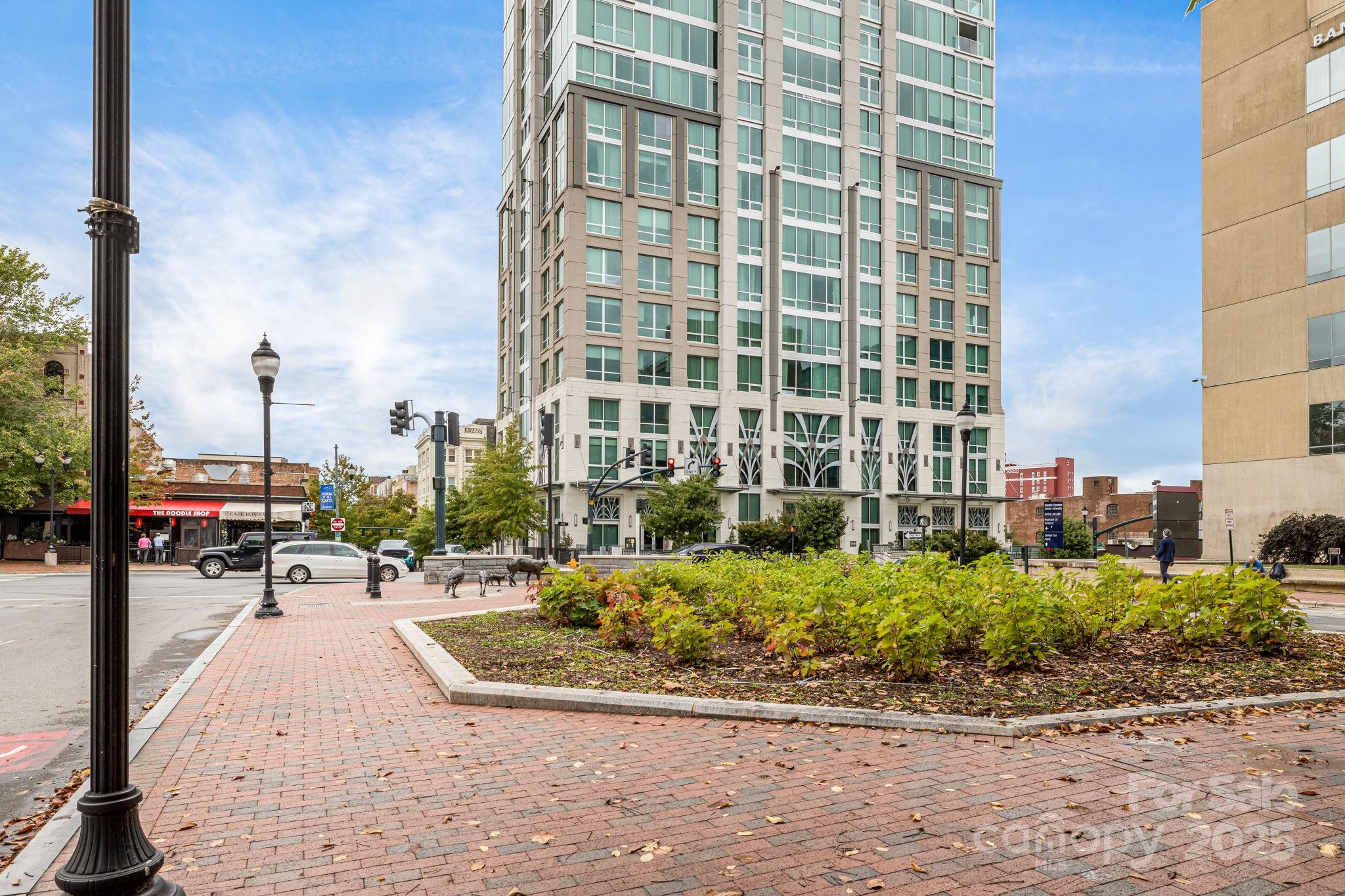 7 Patton Avenue Asheville NC 28801