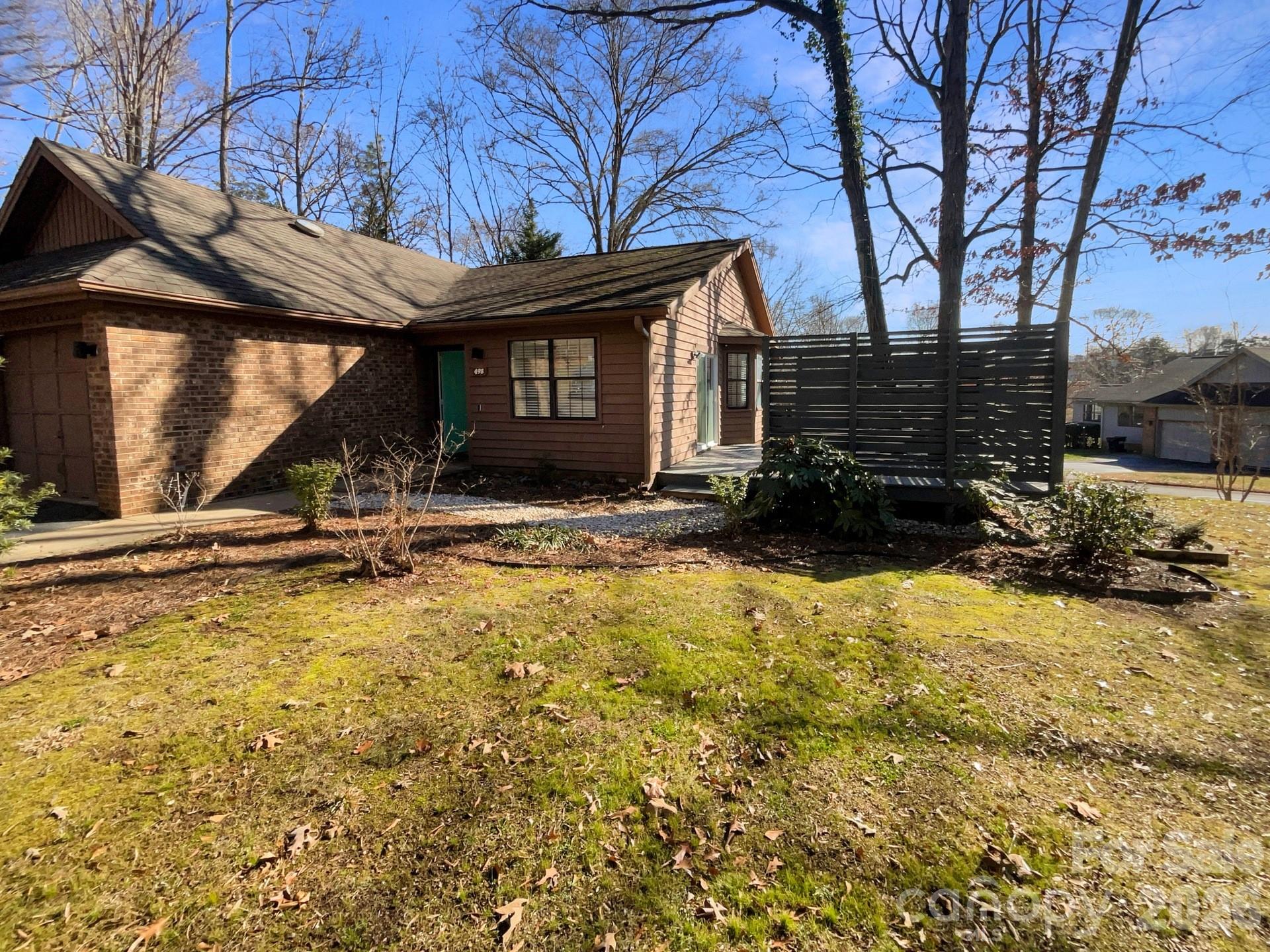 498 Glory Court Fort Mill SC 29715