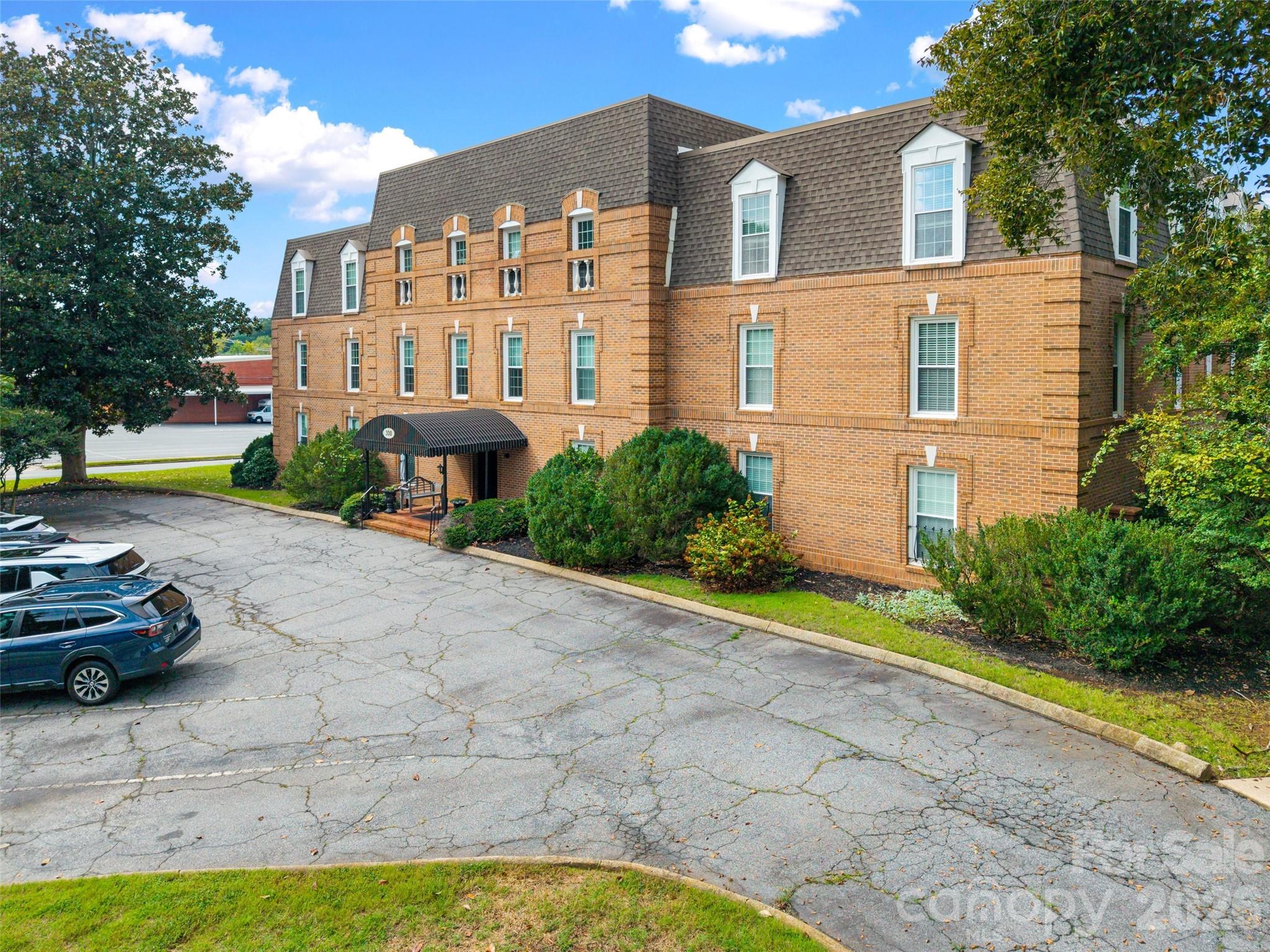 300 N Fulton Street Salisbury NC 28144