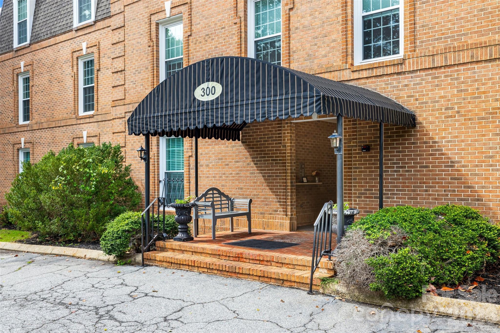 300 N Fulton Street Salisbury NC 28144