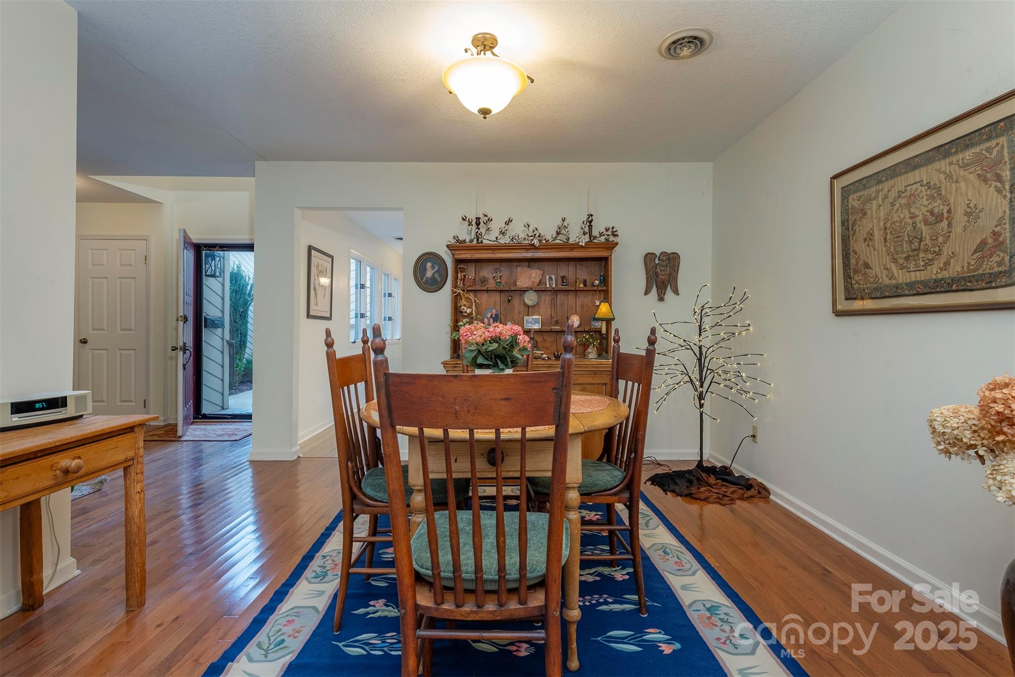 115 Clubwood Court Asheville NC 28803