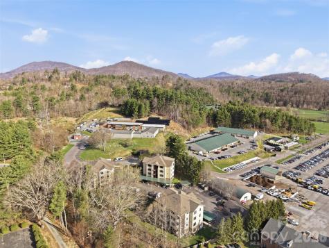 155 Gateway Drive Boone NC 28607