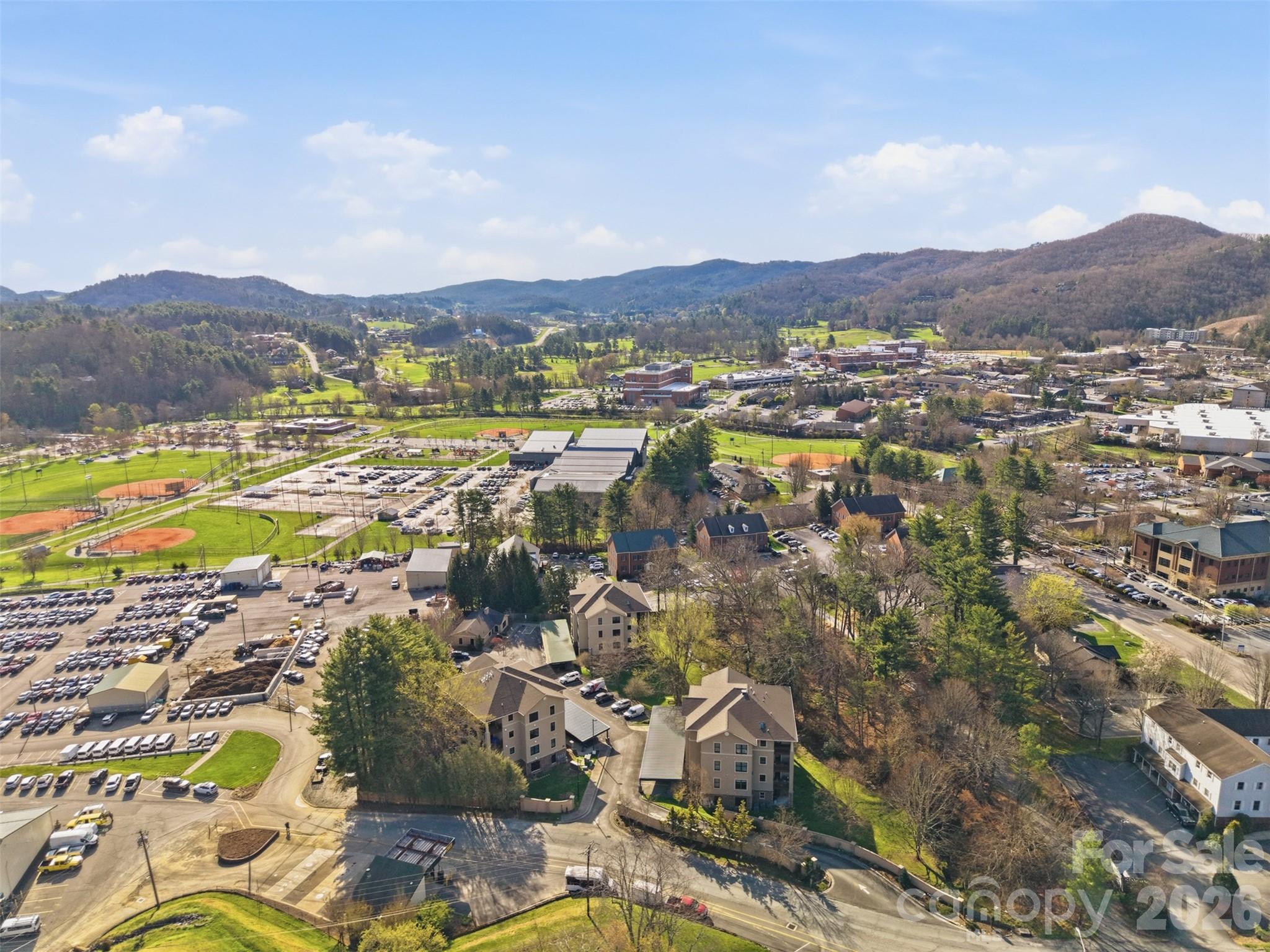 155 Gateway Drive Boone NC 28607