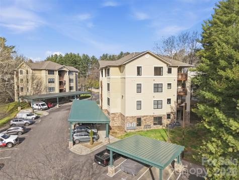 155 Gateway Drive Boone NC 28607
