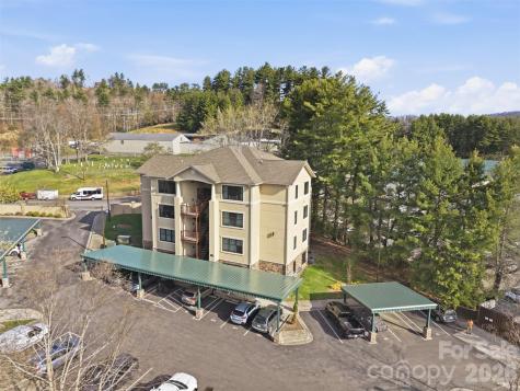 155 Gateway Drive Boone NC 28607