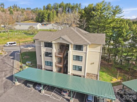 155 Gateway Drive Boone NC 28607
