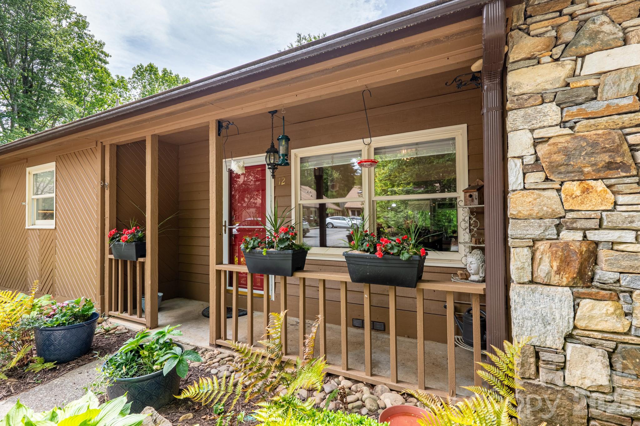 12 Pencross Circle Etowah NC 28729