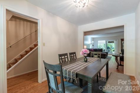 12 Pencross Circle Etowah NC 28729