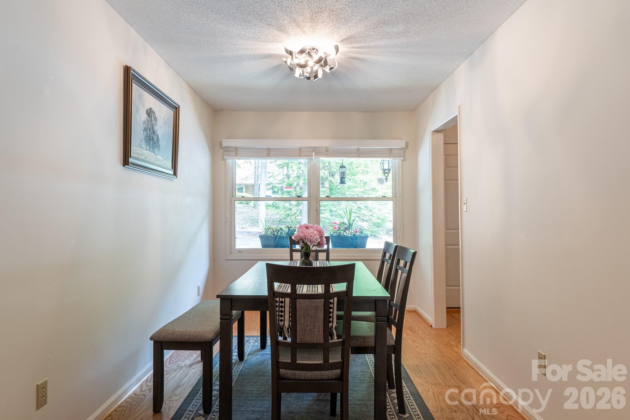 12 Pencross Circle Etowah NC 28729