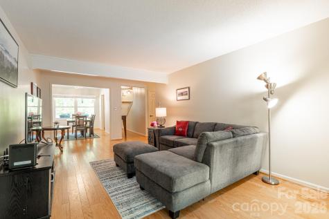 12 Pencross Circle Etowah NC 28729