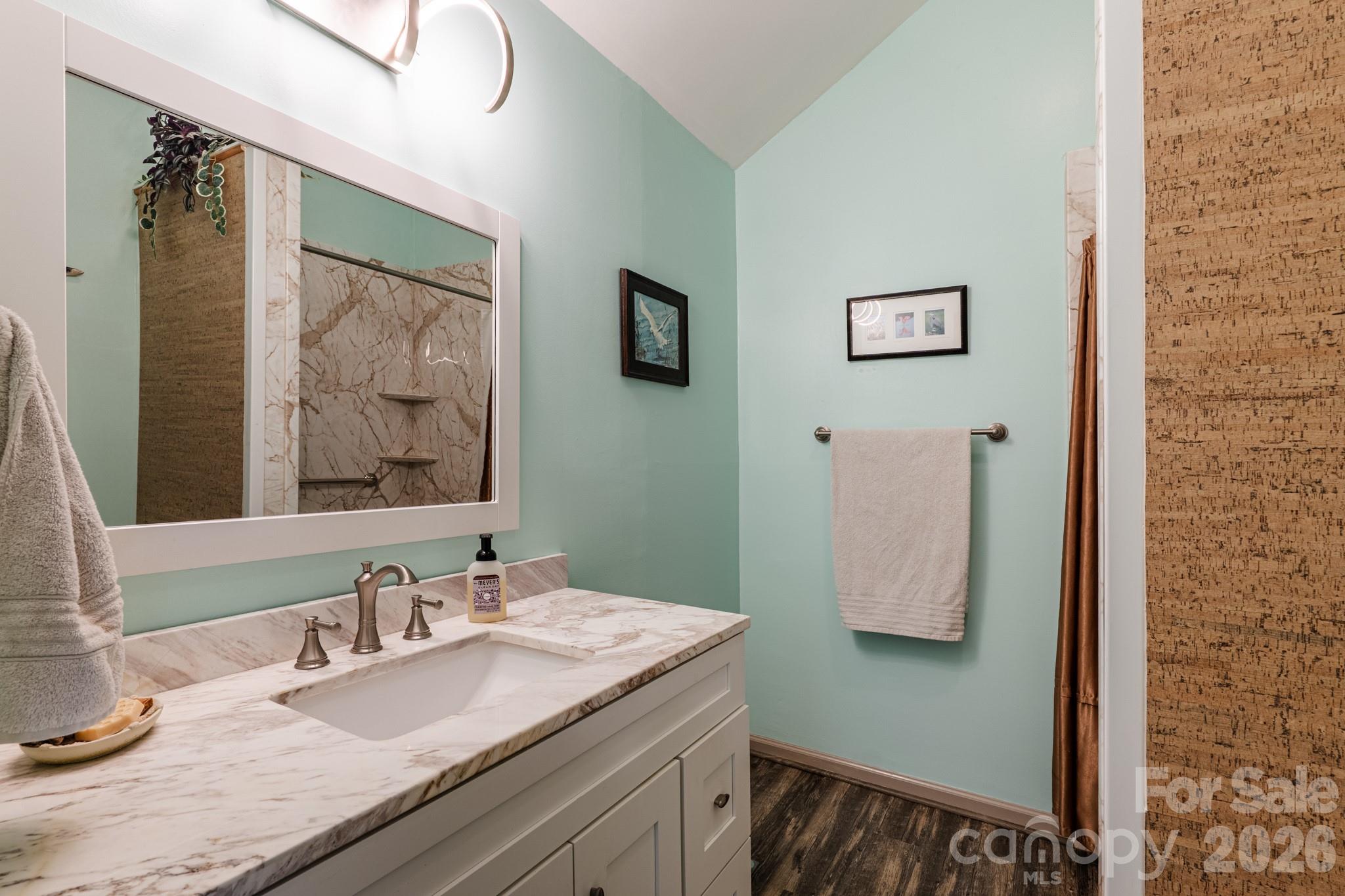 12 Pencross Circle Etowah NC 28729