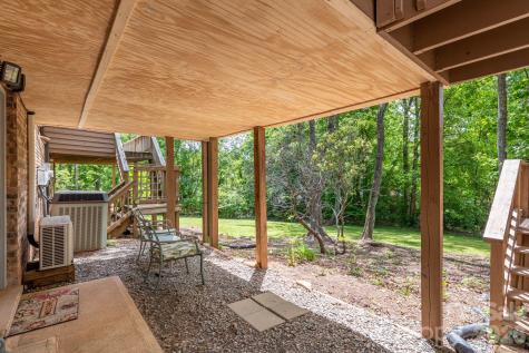 12 Pencross Circle Etowah NC 28729