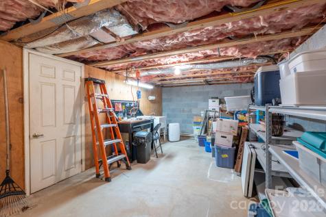 12 Pencross Circle Etowah NC 28729