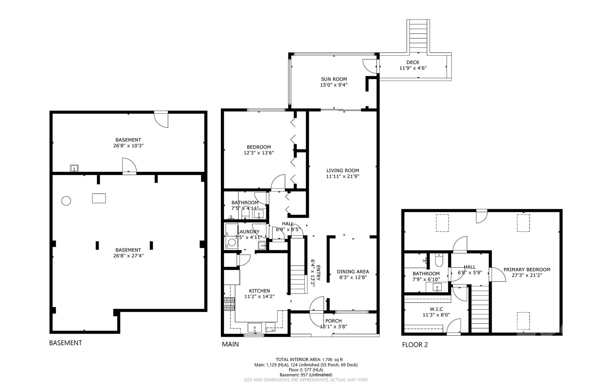 12 Pencross Circle Etowah NC 28729