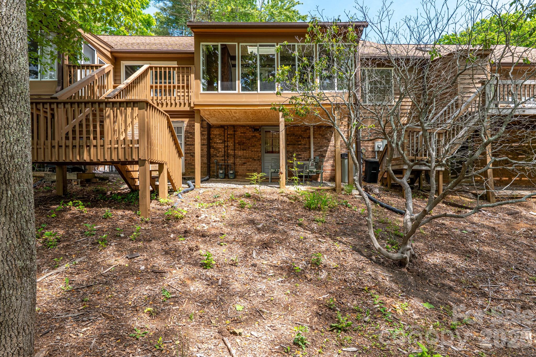 12 Pencross Circle Etowah NC 28729