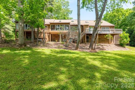 12 Pencross Circle Etowah NC 28729