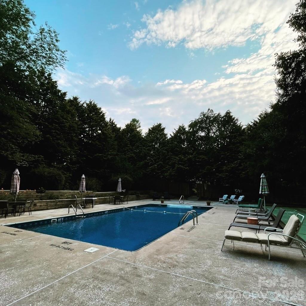 12 Pencross Circle Etowah NC 28729