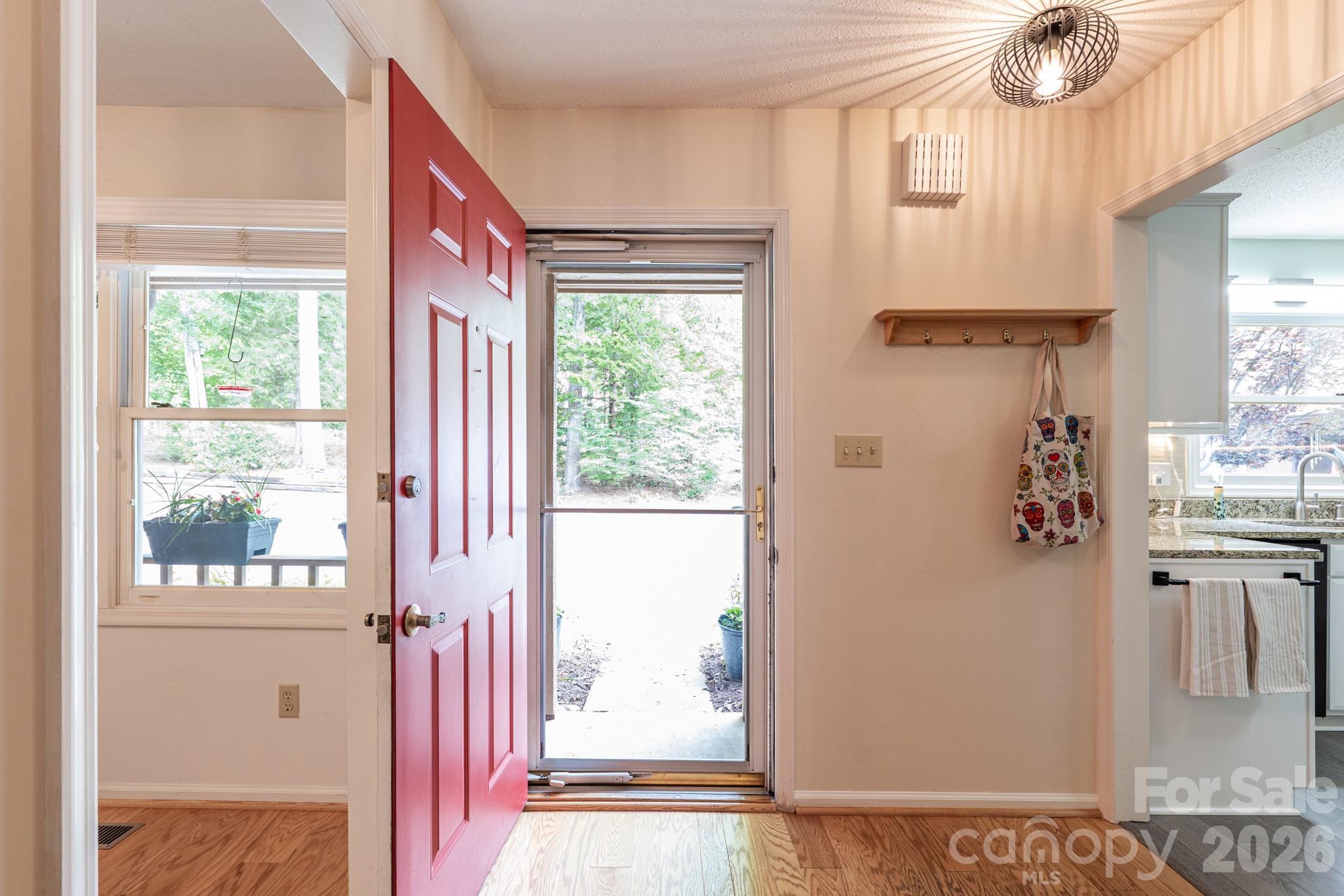 12 Pencross Circle Etowah NC 28729