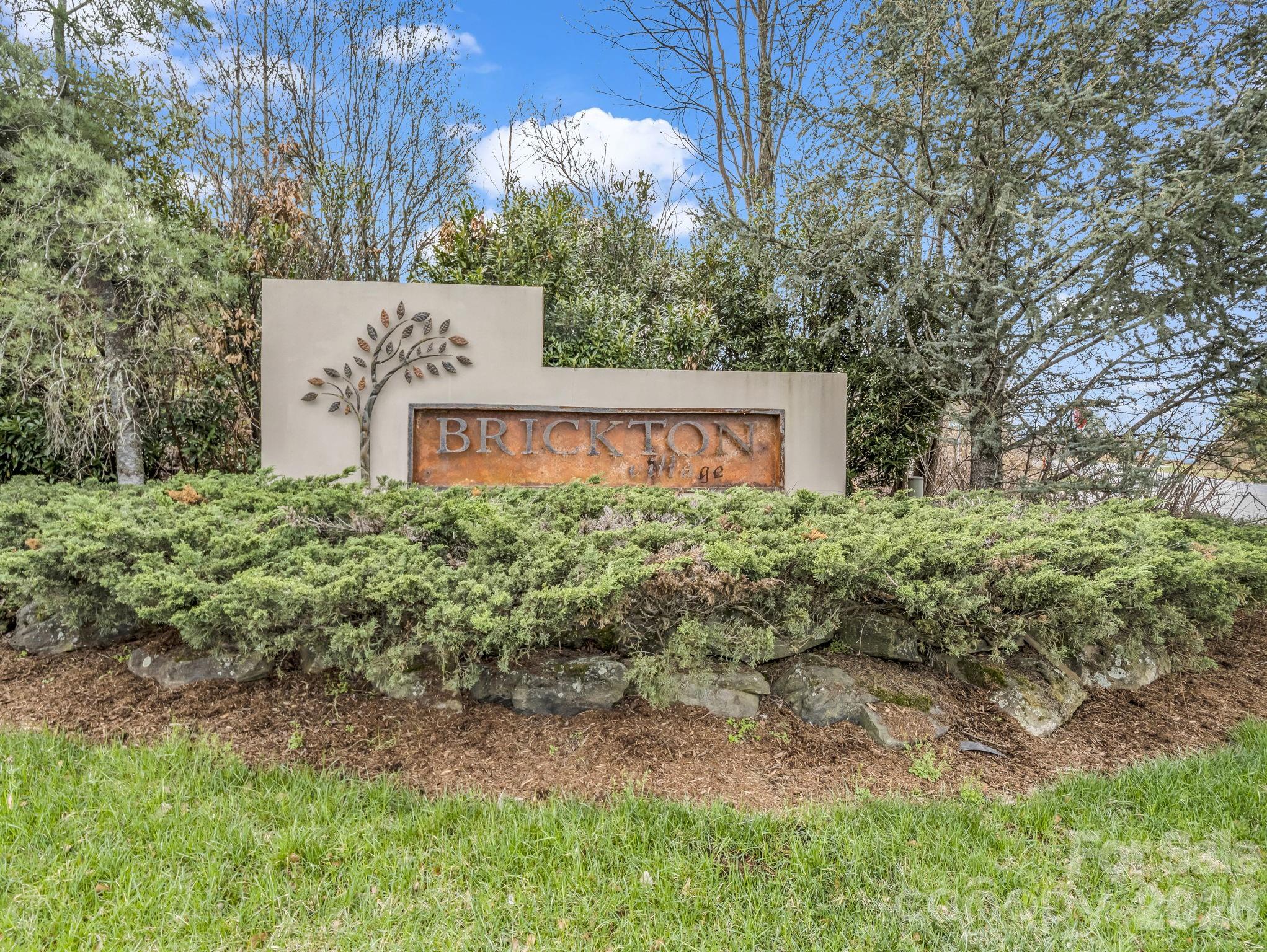142 Brickton Village Circle Fletcher NC 28732