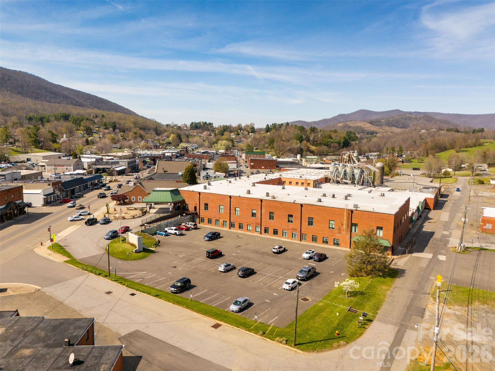 108 Jefferson Station Place West Jefferson NC 28694