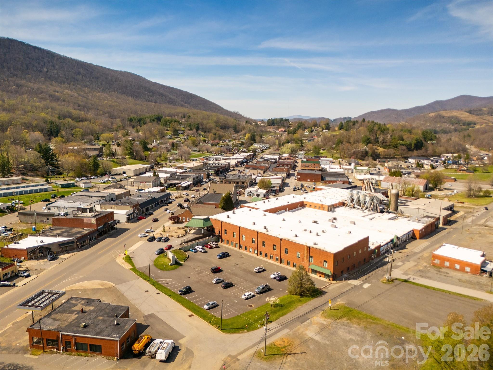 108 Jefferson Station Place West Jefferson NC 28694