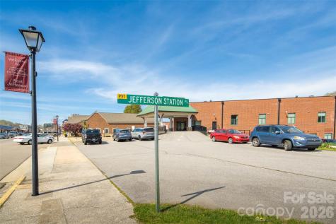 108 Jefferson Station Place West Jefferson NC 28694