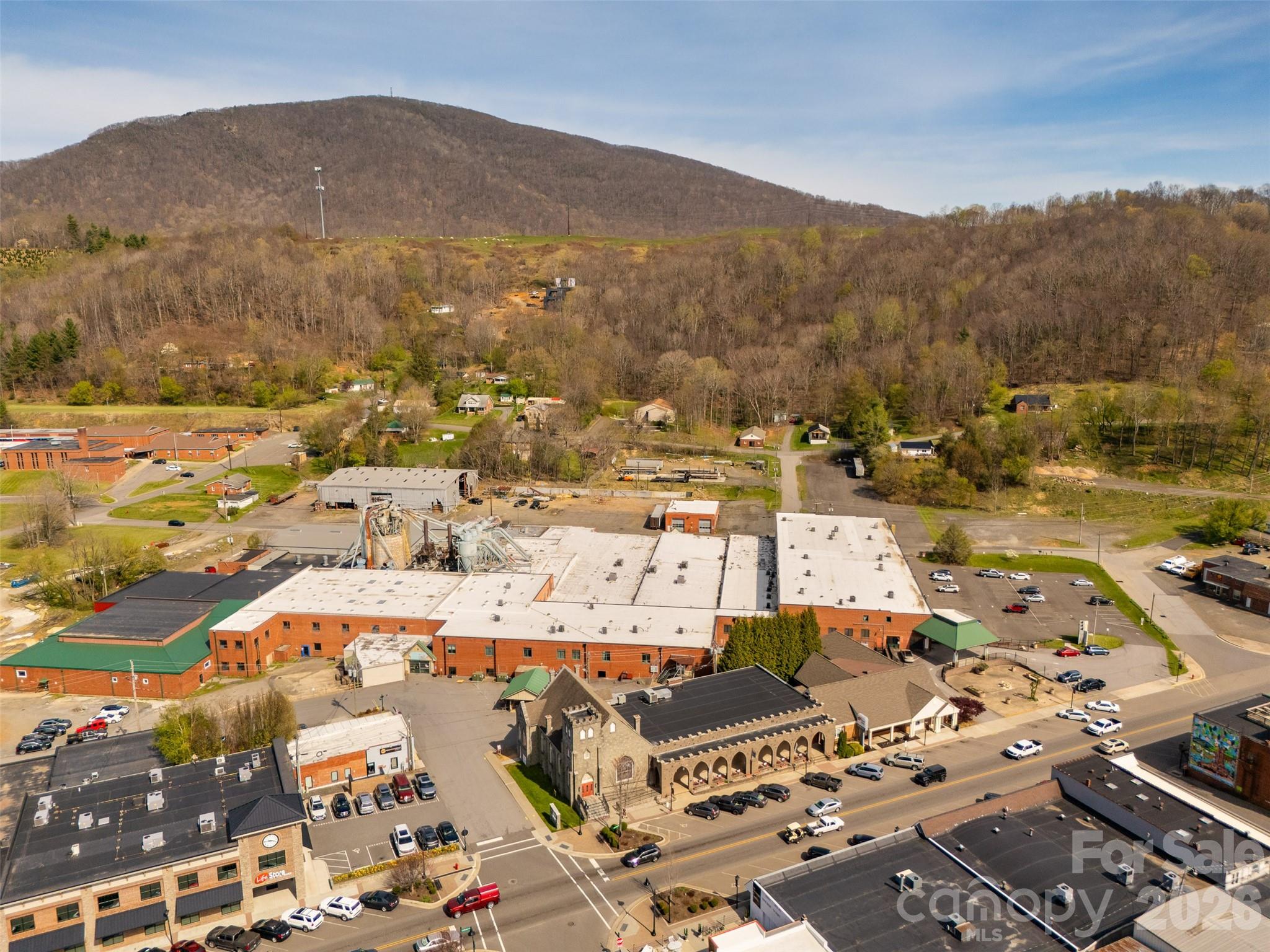 108 Jefferson Station Place West Jefferson NC 28694