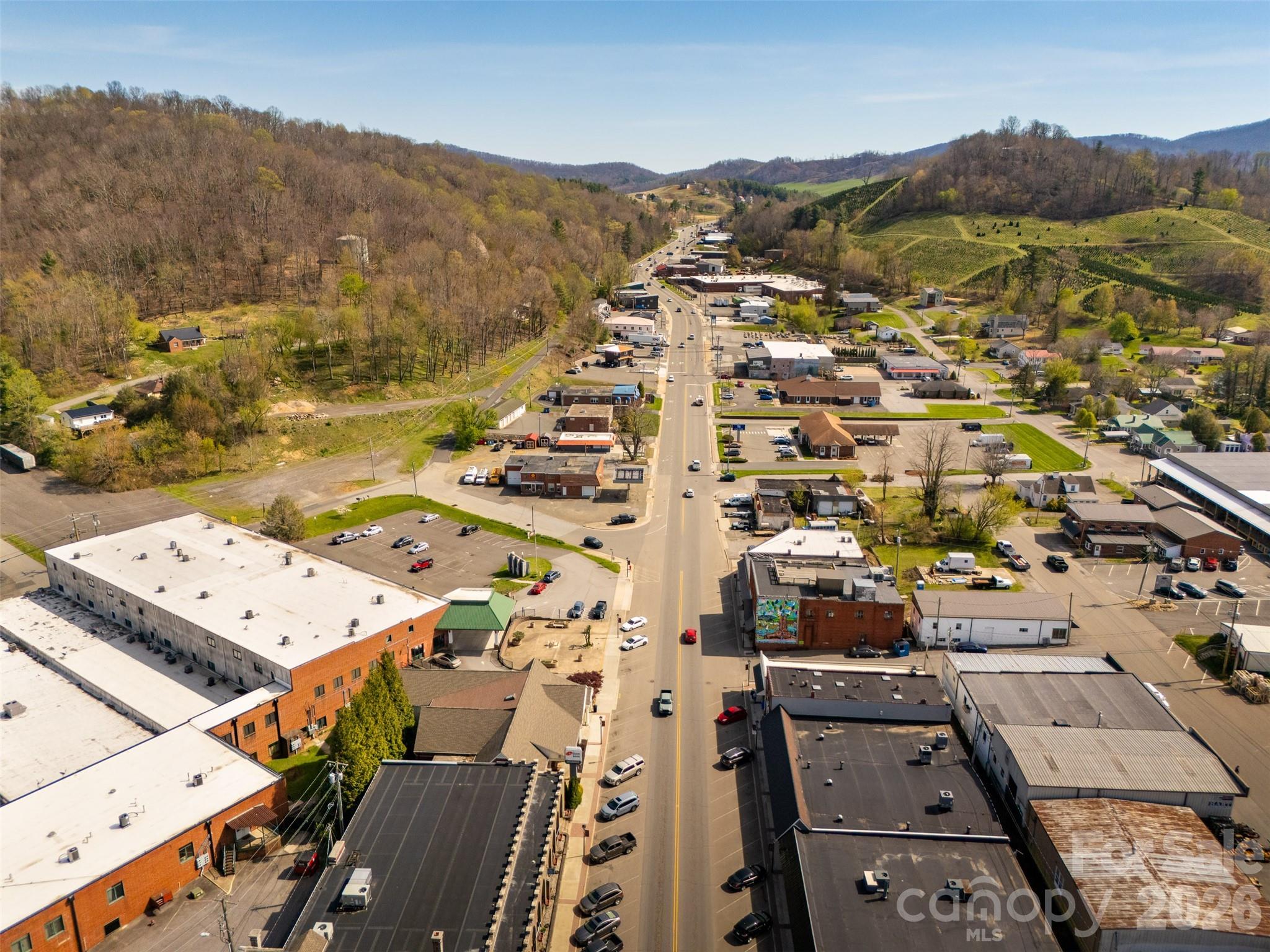 108 Jefferson Station Place West Jefferson NC 28694