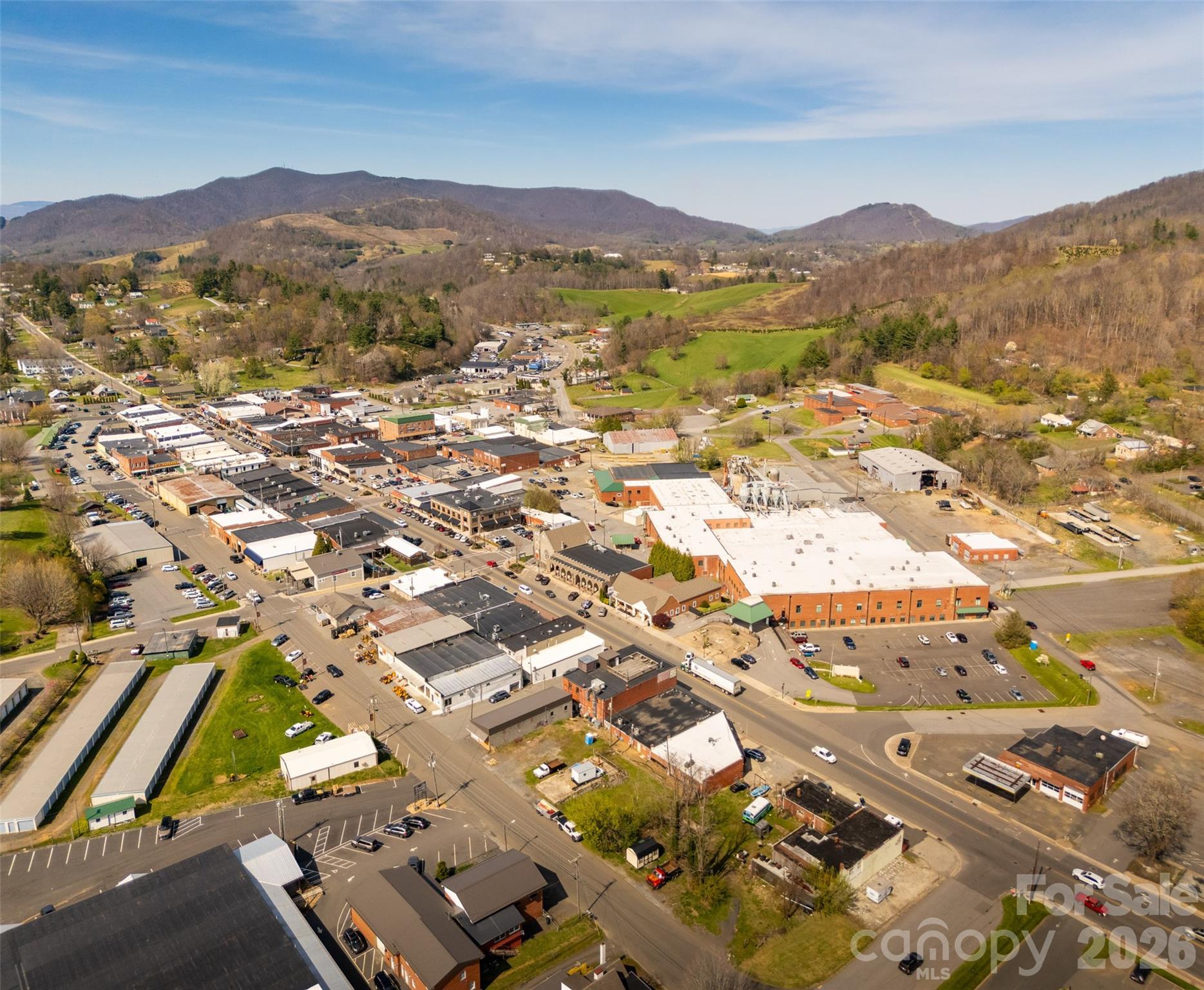108 Jefferson Station Place West Jefferson NC 28694