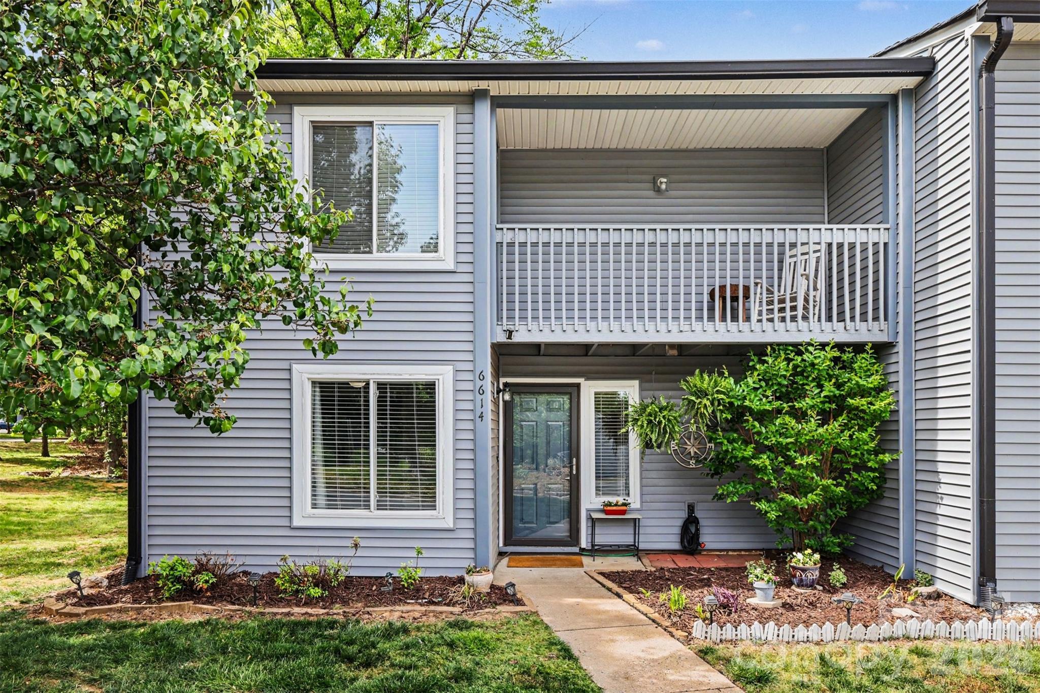 6614 Point Comfort Lane Charlotte NC 28226