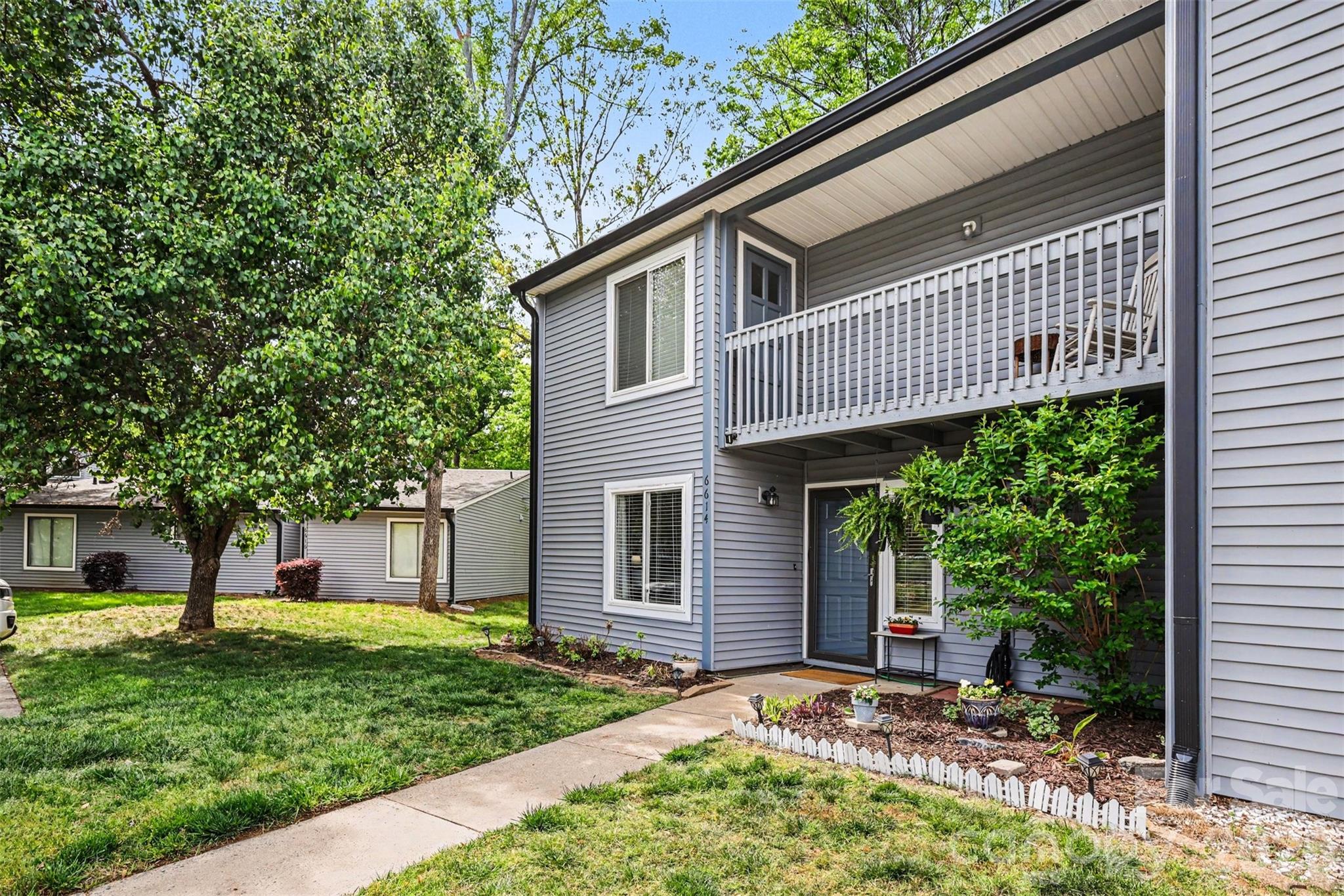 6614 Point Comfort Lane Charlotte NC 28226